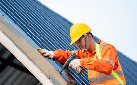 Professional Roofing service in Fairborn, OH